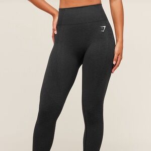Gymshark Vital Seamless Leggings | XS | High Waisted